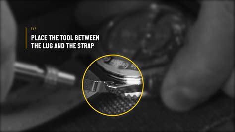 how to change strap on breitling superocean|breitling avenger nato strap.